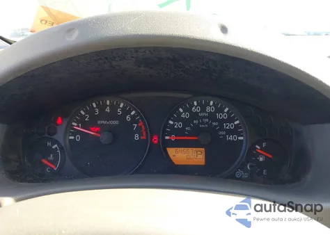 2021 Nissan Frontier Sv 4X2 from USA, damaged, VIN 1N6ED0EA2MN710776